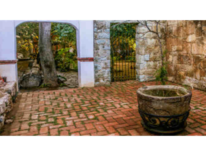 5 Nights for 2 in Oaxaca, Oax Mexico