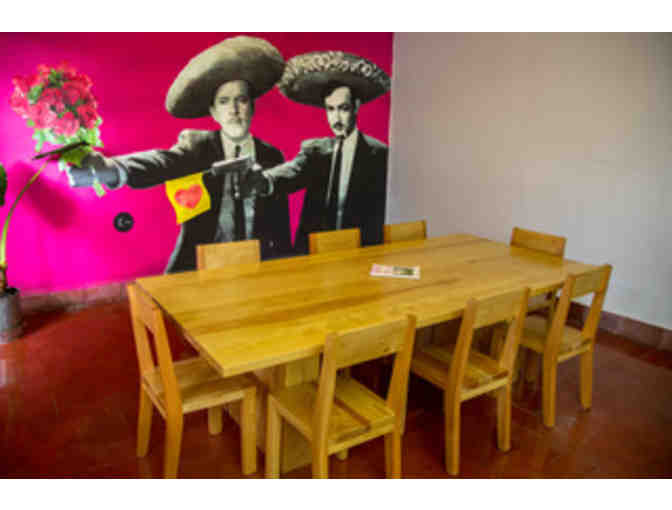 5 Nights for 2 in Oaxaca, Oax Mexico