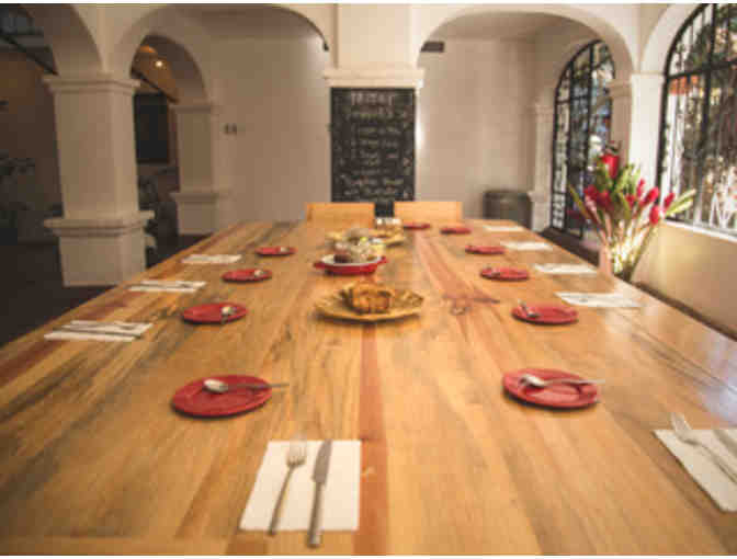 5 Nights for 2 in Oaxaca, Oax Mexico