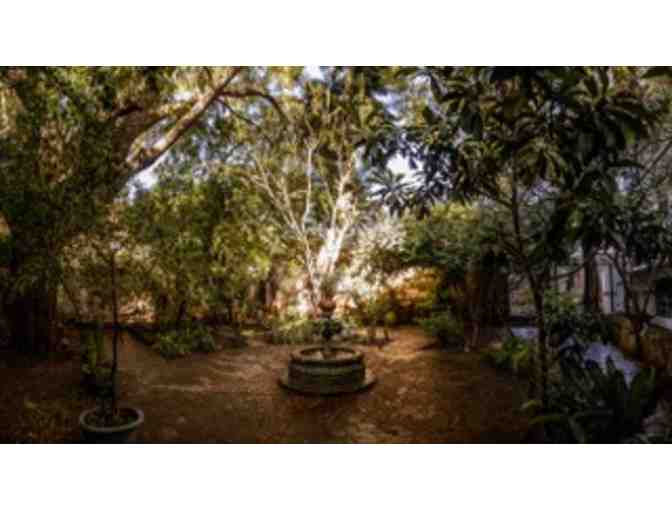 5 Nights for 2 in Oaxaca, Oax Mexico