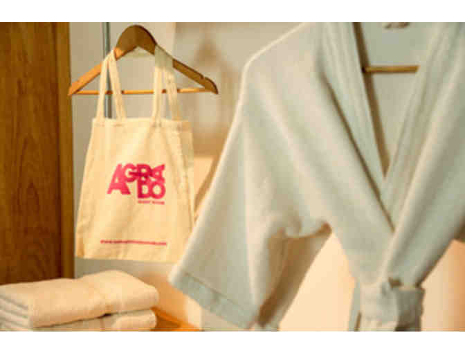 5 Nights for 2 in Oaxaca, Oax Mexico