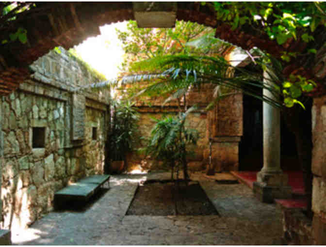 5 Nights for 2 in Oaxaca, Oax Mexico