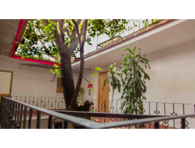 5 Nights for 2 in Oaxaca, Oax Mexico