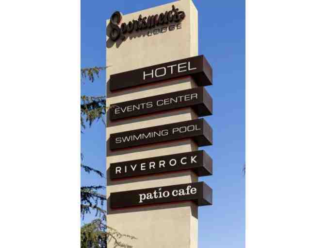 Ultimate Universal Studios Getaway Package!