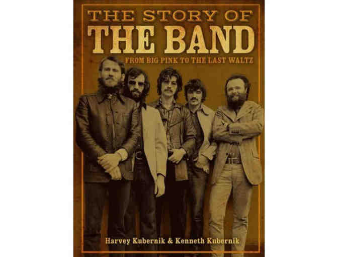 0ne Terrific Lunch With Harvey & Ken Kubernik!