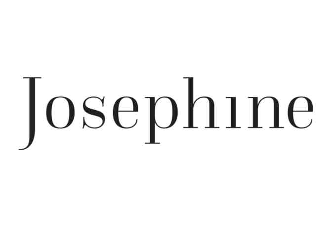 $75 Gift Certificate at Bon Jour Fete Plus $100 for Joesphine LA located in Bon Jour Fete