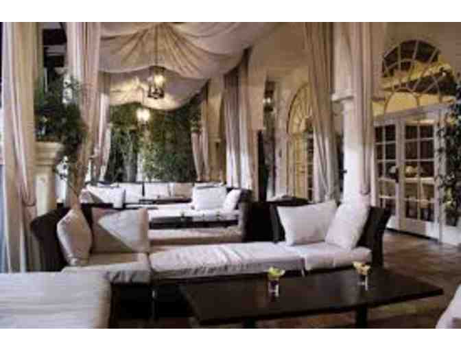 0ne Month Memebership! To Toluca Lake Tennis & Fitness Club