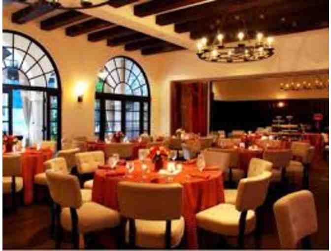 0ne Month Memebership! To Toluca Lake Tennis & Fitness Club