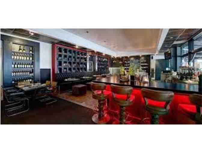 Ultimate Universal Studios Getaway Package!