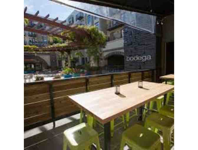 Fun in Arcadia Package! Hotel &  Dinner