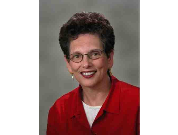 4 One-Hour Sessions with 2E Expert, Dr. Susan Baum - BRIDGES ONLY