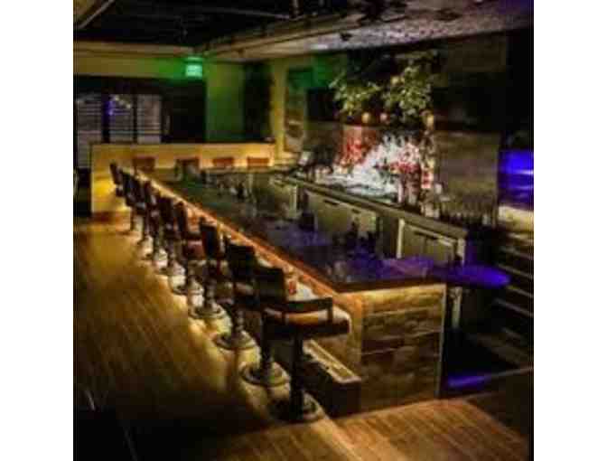 $100 Gift Certificate Davenport's Restaurant in Encino plus 2 Tickets to the Laemmle