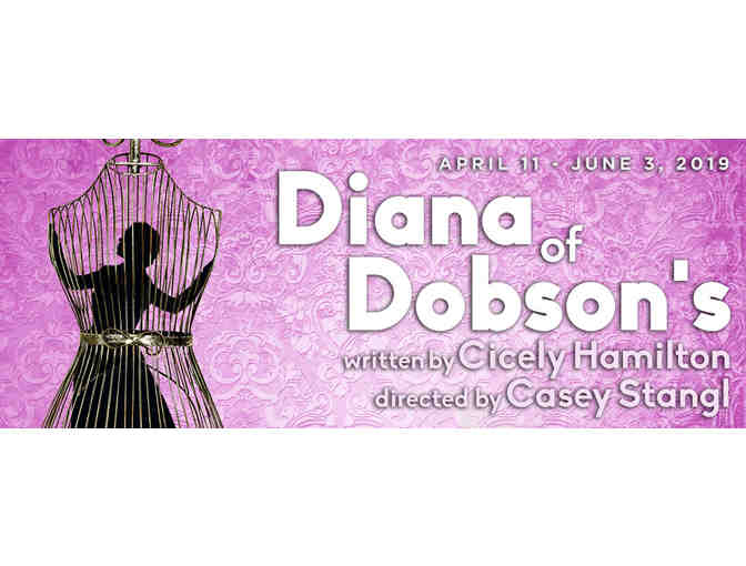 4 - Tickets to the Antaeus Theatre Company in Glendale, California