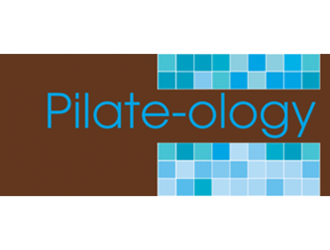 5 Pilates Group  Classes at Pilate-ology in Sherman Oaks
