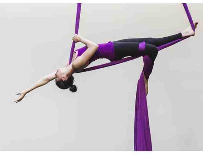 Aerial Warehouse - $45 Gift Certificate