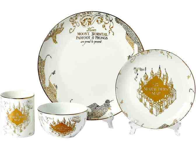 Harry Potter Collection