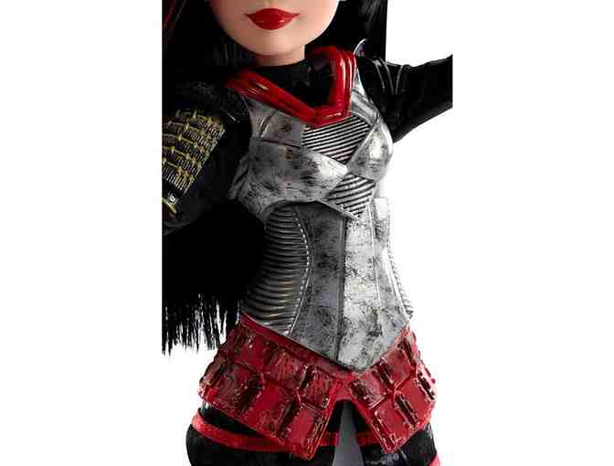 DC Comics Super Hero Girls Katana