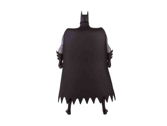 Batman: The Animated Series 1/6 Scale Batman (Black Variant) Figure