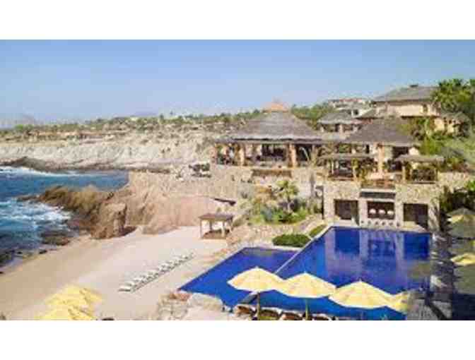 7 Night Stay at Esperanza Resort in Cabo - August 9-16, 2020