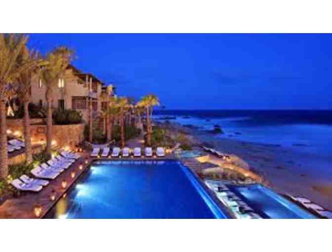 7 Night Stay at Esperanza Resort in Cabo - August 9-16, 2020