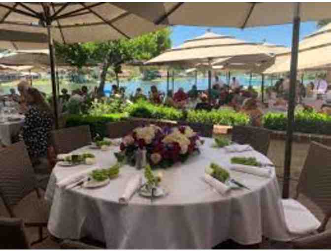 $50 Gift Card - Boccaccio's Restaurant in Westlake Village