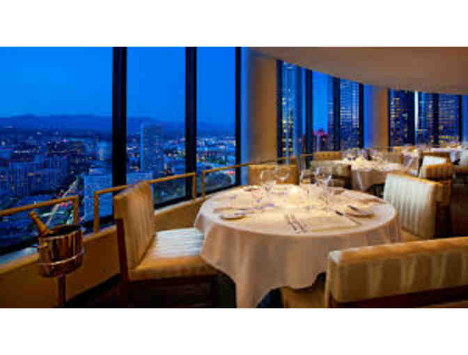 One-Night Stay at the Westin Bonaventure in DTLA + 2 Flex Passes to Skyspace
