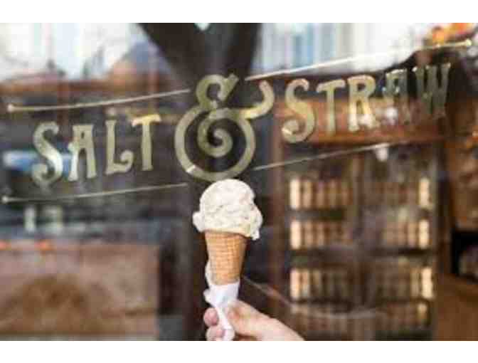 Dinner & Dessert in Studio City