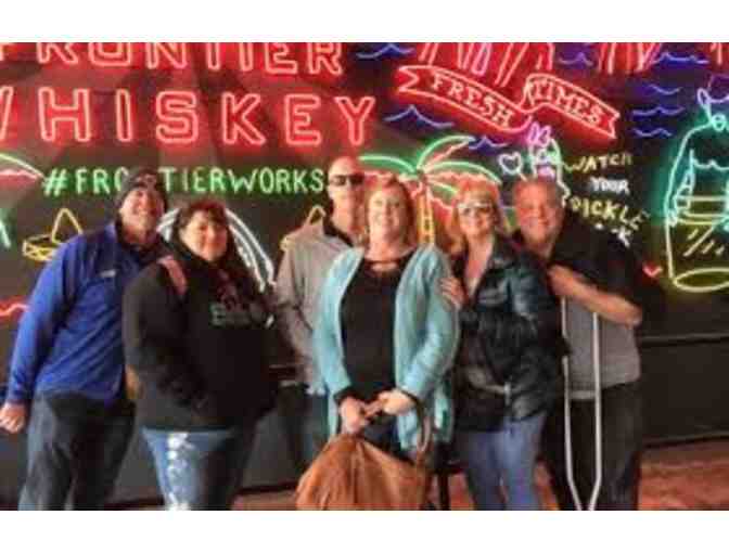 Let's Roam Scavenger Hunt for Four!