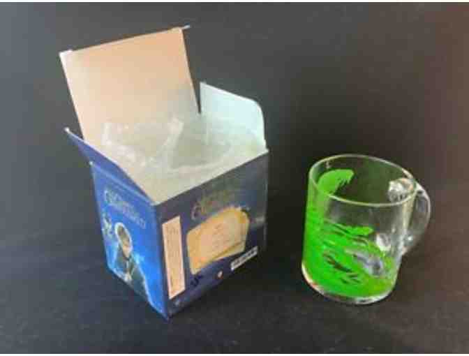 The Noble Collection Fantastic Beasts Carnival Apple Pen