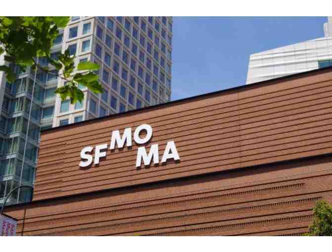 San Francisco Getaway!