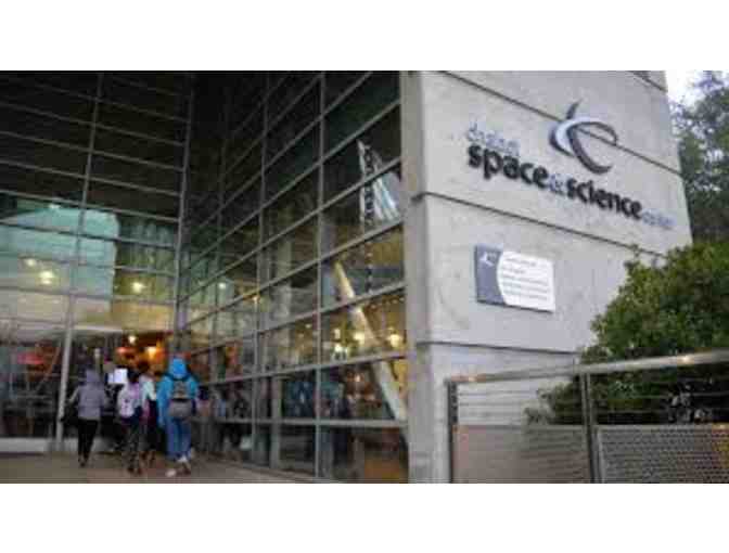 San Francisco Getaway!