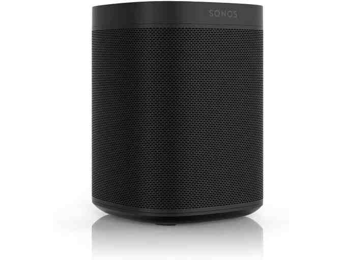 Sonos One (Gen 2)