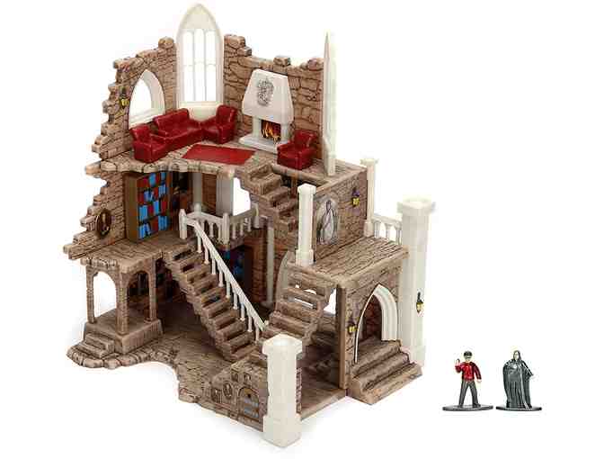 Harry Potter Mini Playsets