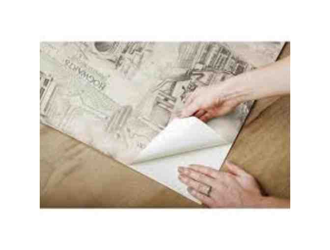 Harry Potter Peel and Stick Wallpaper & Room Decals