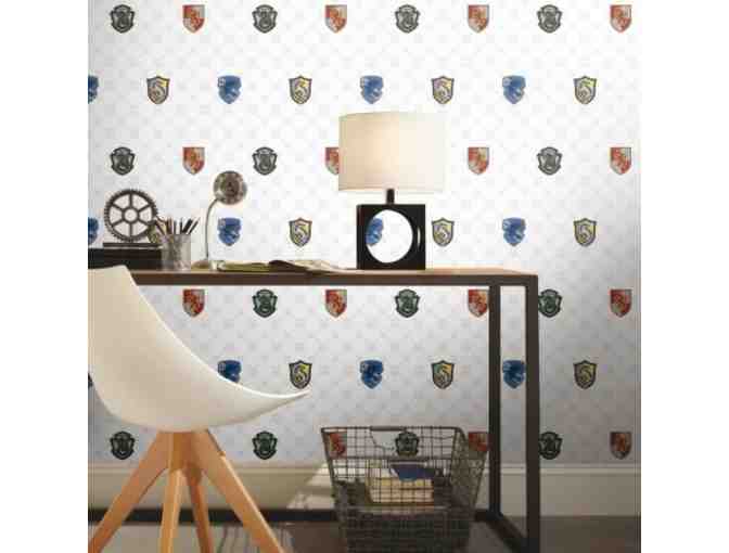 Harry Potter Peel and Stick Wallpaper & Room Decals