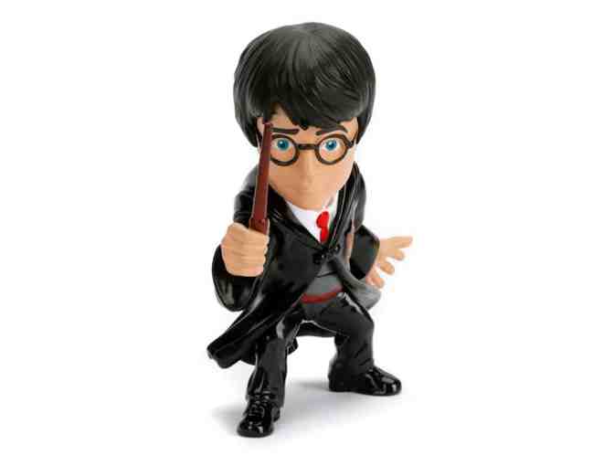 Metalfig 4' Harry Potter year 1