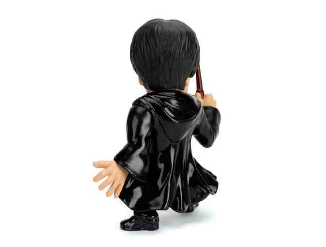 Metalfig 4' Harry Potter year 1
