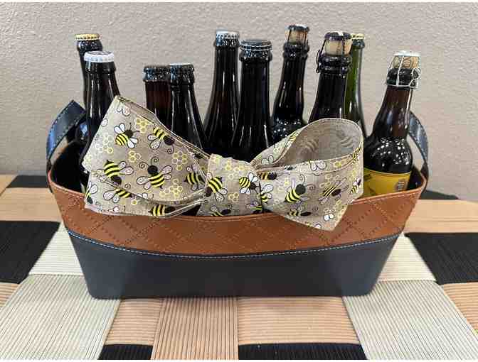 A Sampling of America's Rare & Collectible Craft Beer - Photo 1