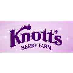 Knott's Berry Farm