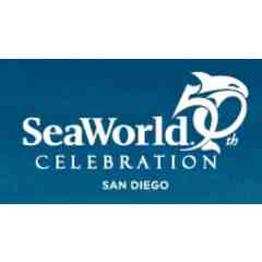 SeaWorld San Diego