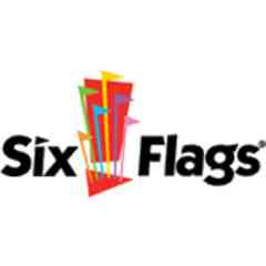 Six Flags Magic Mountain