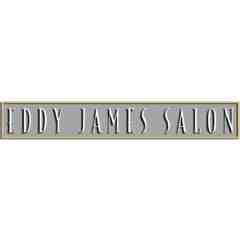 Eddy James Salon