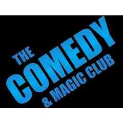 The Comedy & Magic Club