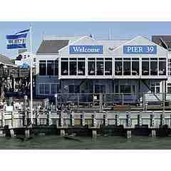 Pier 39 San Francisco