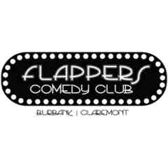 Flappers Comedy Club