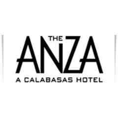 The Anza Hotel
