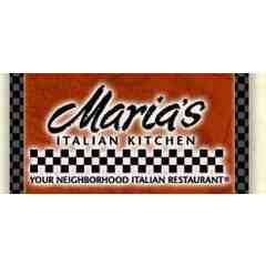 Maria's Italian Kitchen