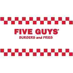 Five Guys