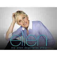 The Ellen Degeneres Show