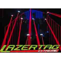 Lazertag Axtreme